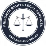 Prisoner Rights Legal Services Logo