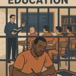 Prison Education - Prisoner Learning in Prison